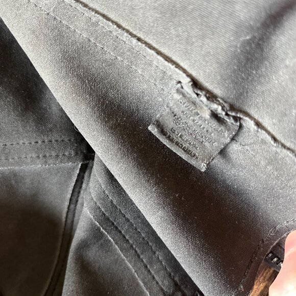 Marrakech Marni Scuba Moto Jacket in Antique Faded Floral - Large - Picture 7 of 11